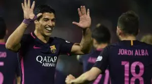 Барселона отново се изравни с Реал след успех в каталунското дерби