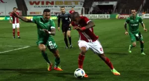 Българин, играл в Лудогорец: Ако не бяха нашите успехи, кой чужденец щеше да дойде в Разград?