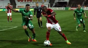 "Черен уикенд" за българските топ рефери