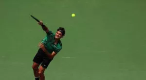 Федерер продължава да пише история, отново подчини Надал и триумфира в Маями