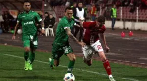 Лудогорец няма да търси заместник на Йордан Минев