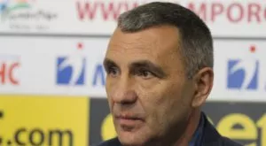 Легендарен български треньор: Тервел бе безапелационен