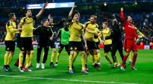 ПСЖ атакува втори ас на Борусия (Дортмунд)