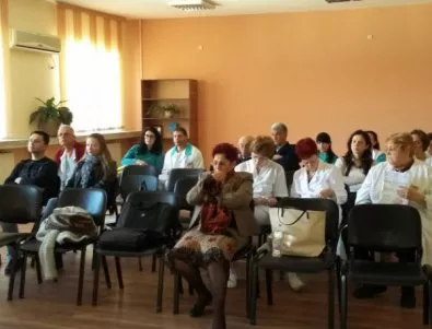 200 ХИВ-позитивни регистрирани в Пловдивско, 800 – в София