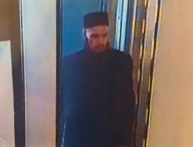 Камери са заснели предполагаемия терорист от Санкт Петербург, полицията издирва двама (Видео)