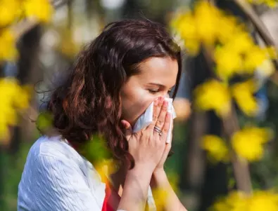 7 съвета как да се справим с есенната алергия