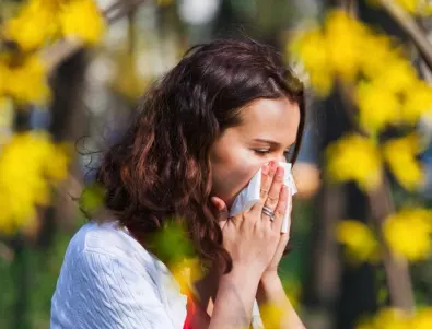 Опасен ли е алергичният ринит и има ли лечение?