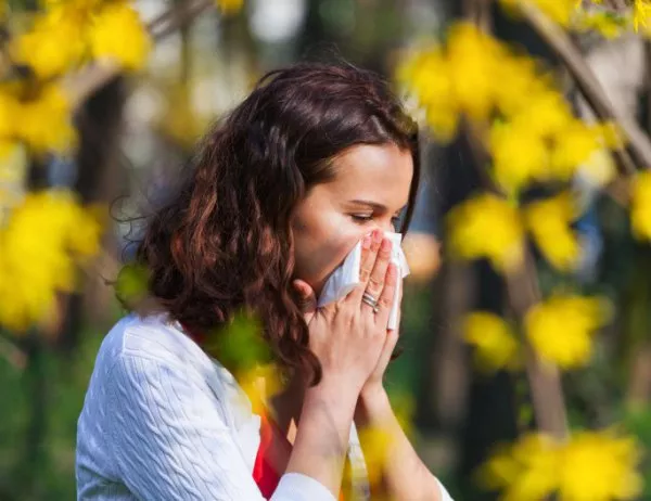 Проф. Тодор Попов: Човечеството се бори с все повече алергии