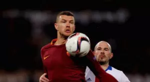 Внушителна заплата за Джеко в Челси