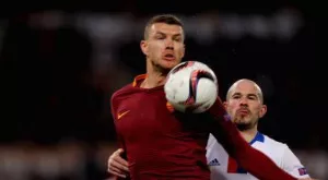 Челси даде срок на Един Джеко