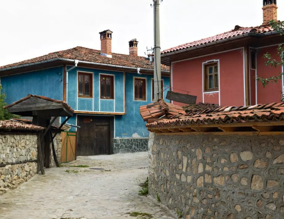 3 слабо известни възрожденски места в България
