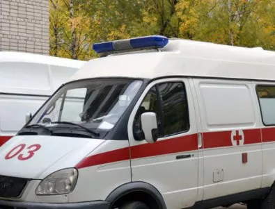Девет са жертвите на взрива в Санкт Петербург, ранените са 20 