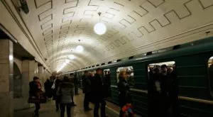 Футболист на Зенит се е разминал на минути от трагедията в Санкт Петербург