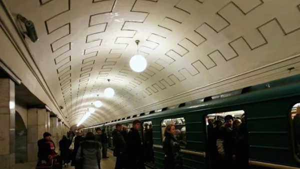 Русия вече проверява активно дали атентаторът от Санкт Петербург е свързан с ИД