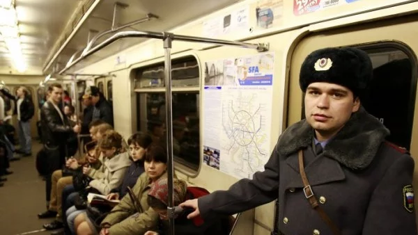 Консулът ни в Русия: Със сигурност няма ранени българи при атентата в Санкт Петербург