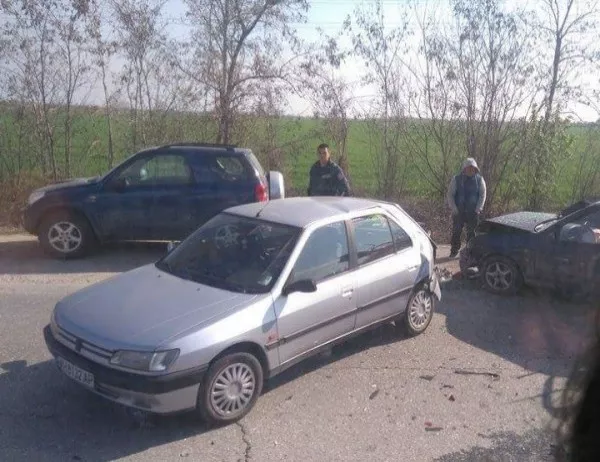 ЕК: Старите коли, пътната мрежа и лошата култура на шофиране водят до висока смъртност в България 