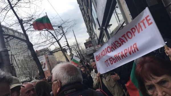 Големите работодатели уточниха кога протестират за тока