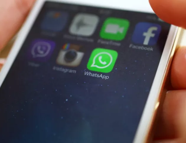 WhatsApp се срина в Европа и Латинска Америка