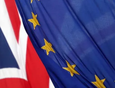 ЕК препоръча започване на преговорите по член 50 с Обединеното кралство