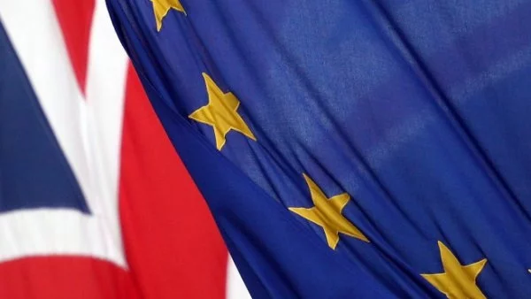 ЕК препоръча започване на преговорите по член 50 с Обединеното кралство