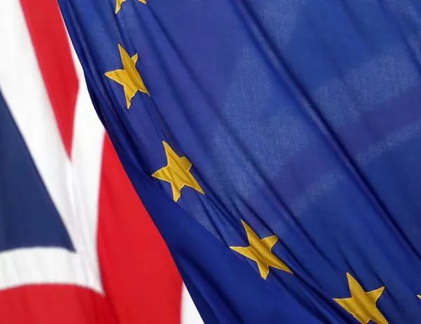 Великобритания и ЕС започнаха преговорите за Brexit