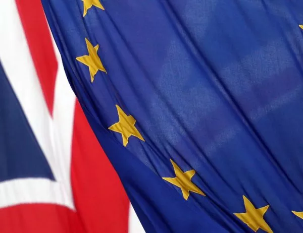 ЕС и Лондон съгласуваха приоритетите и графика за Brexit