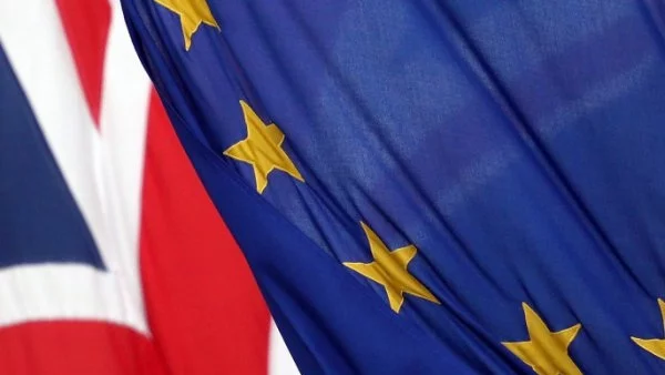 Германската индустрия настоява за единен пазар след Brexit