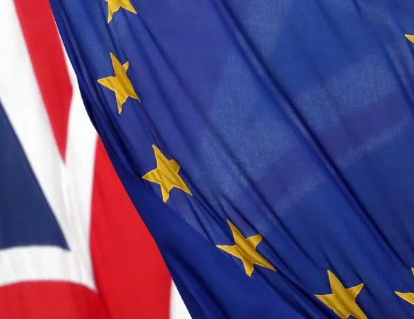 Британското правителство е неподготвено за излизането си от ЕС