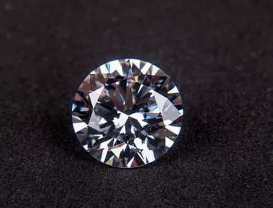 Откриха третия по големина диамант в света 