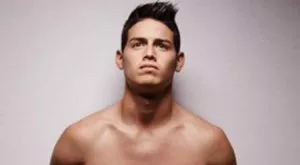 Роналдо се присмя на Хамес заради новия му имидж