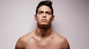 Хамес скъса със сексапилната рускиня и тръгна с горещ модел (СНИМКИ)