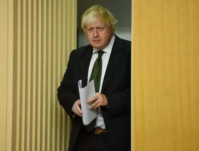 Британският парламент отново стъпи на врата на Борис Джонсън за Brexit