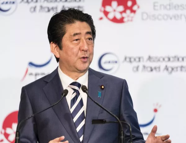 Япония призова Северна Корея да се вслуша в призивите на международната общност