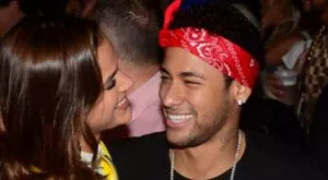 Неймар се раздели с голямата си любов