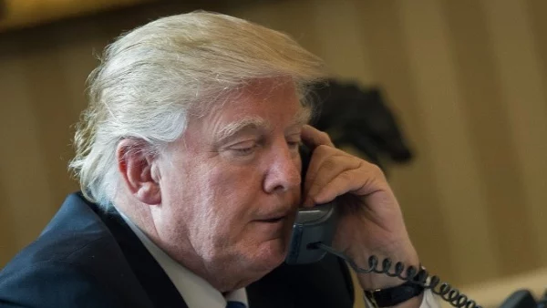 Тръмп с нова номинация за вътрешен министър