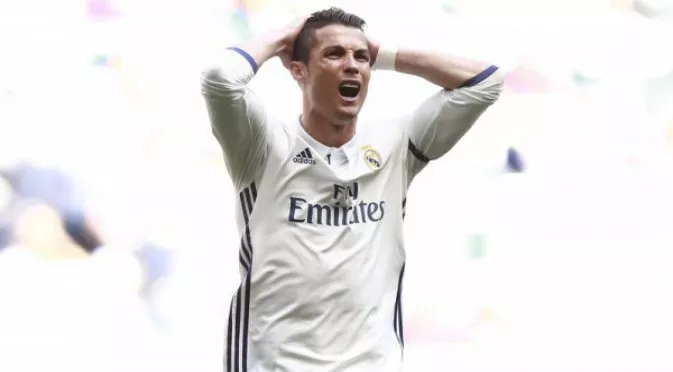 Кристиано Роналдо напуска Мадрид, ако Реал вземе една от големите си цели