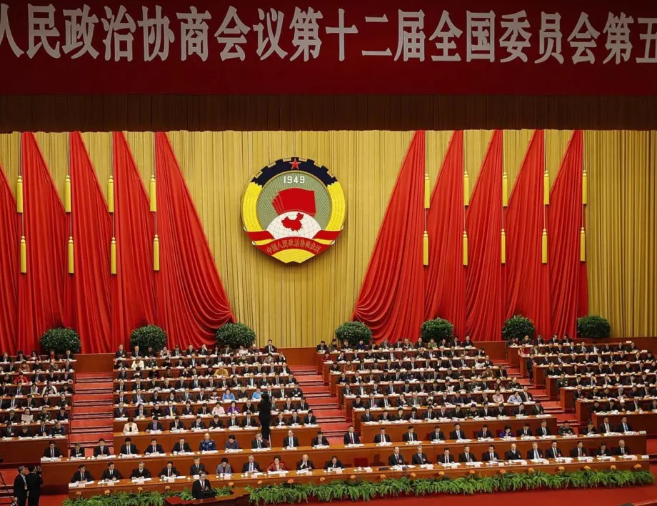 Пекин предупреди Байдън да не подценява решимостта на Китай за Тайван 