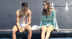 "Момент на голяма омраза": Неймар скъса с гаджето си за трети път