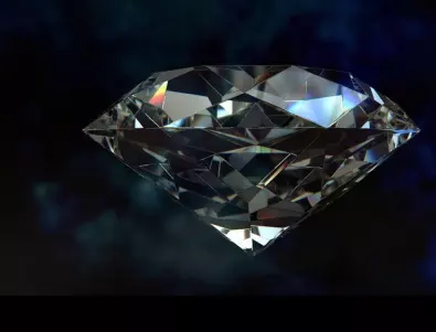 В Якутия открит 190-каратов диамант 