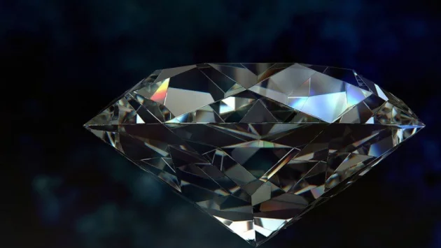 В Якутия открит 190-каратов диамант 