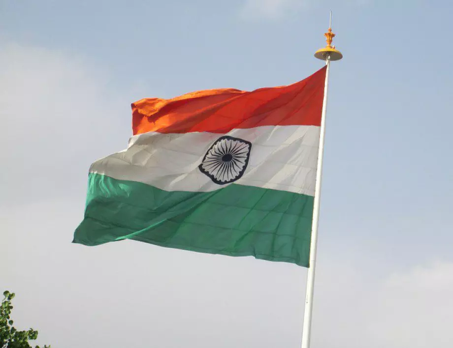  Хинди е обявен за официален език в Индия