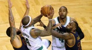 Кавалиърс превзеха първото място след успех над Бостън (ВИДЕО)