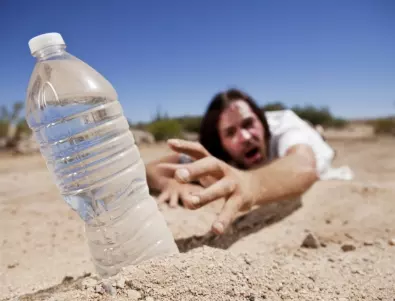Ако имате един от ТЕЗИ проблеми, това е признак, че не пиете достатъчно вода