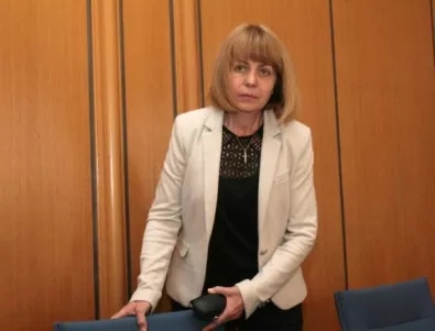 На Фандъкова не ѝ хареса идеята граждани да раздадат правосъдие срещу строителна фирма (ВИДЕО)
