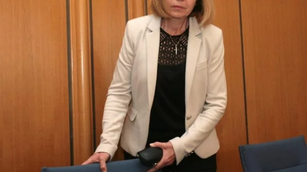 На 10 септември - протест под прозорците на Фандъкова заради детските градини