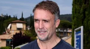 Батистута затвори устите на критиците на Меси