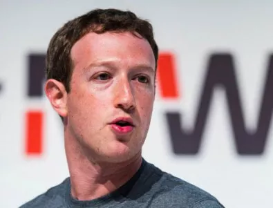 Зукърбърг загуби над 3 млрд. долара заради новата промяна във Facebook