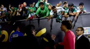 Няма да повярвате вратарят на кой отбор в Испания спасява най-много