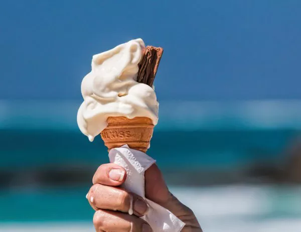 7-те вида сладолед в света, които ще ви вземат акъла