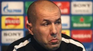 Треньорът на Монако поема гранд от Милано?